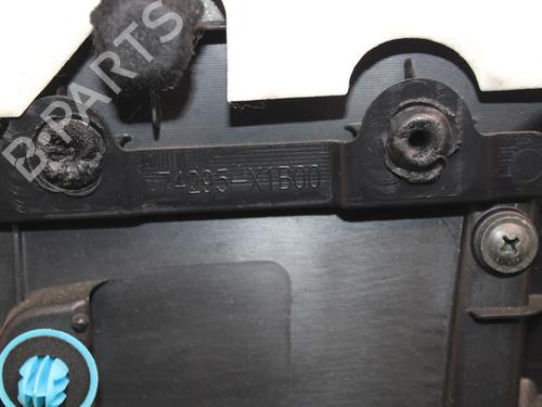 Rear right panel LEXUS CT (ZWA10_) 200h (ZWA10_, ZWA10R) | BP39866234C61 - Image 5