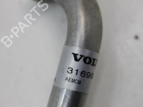 AC pipe POLESTAR POLESTAR 2 (534) EV | BP39792361M126 - Image 9