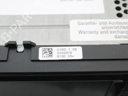 Electronic module SKODA YETI (5L) 2.0 TDI | BP39857561M83 - Image 4