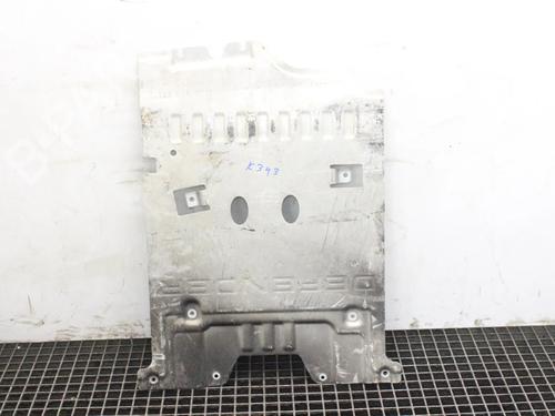 Used Upper protection Upper protection LAND ROVER DEFENDER Station Wagon (L663) D250 MHEV 4x4 (249 hp) 39797036 39797036
