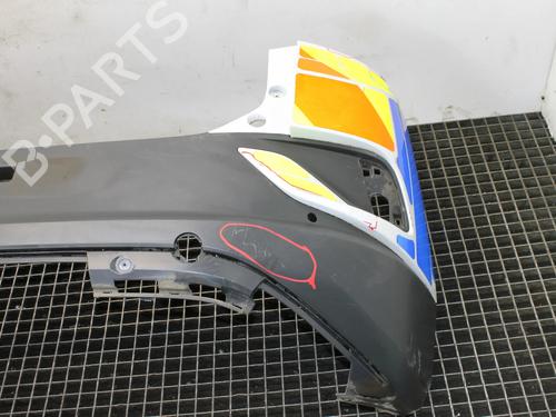 Bagtil kofangere VW ID.4 (E21) Pure Performance | BP39865678C8 - Image 6