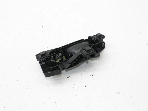 Front right interior door handle PEUGEOT PARTNER Box Body/MPV (K9) 1.6 BlueHDI 100 | BP39800207I14 - Image 3