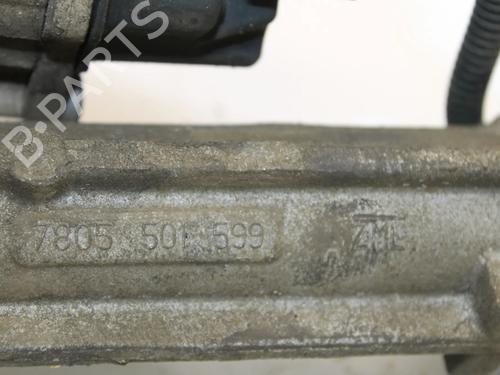 Steering rack OPEL INSIGNIA A (G09) 1.6 CDTi (68) | BP39838180M22 - Image 10