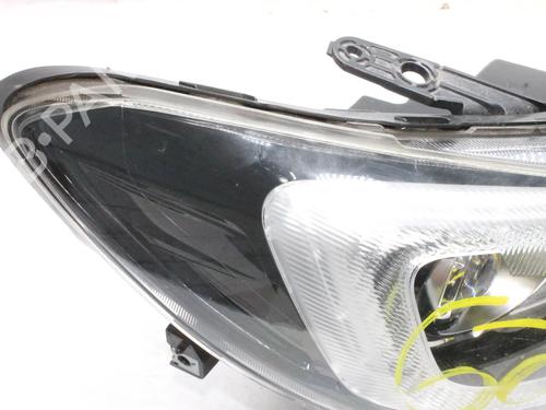Right headlight SUBARU WRX Saloon (GJ) 2.0 AWD (GK6, GK8) | BP39829202C29 - Image 2