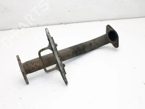 Used Exhaust system Exhaust system FORD TRANSIT CONNECT V408 Box Body/MPV 1.5 TDCi (101 hp) 39875584 39875584