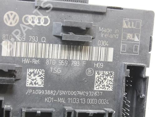 Electronic module AUDI A5 (8T3) 3.0 TDI quattro | BP39864259M83 - Image 3