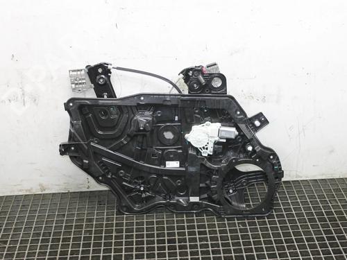 Used Front left window mechanism Front left window mechanism TESLA MODEL Y (5YJY) EV Rear-Wheel Drive (299 hp) 39847837 39847837