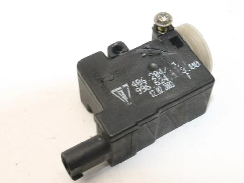 Used Fuel door actuator Fuel door actuator PORSCHE BOXSTER (986) S 3.2 (260 hp) 39855269 39855269