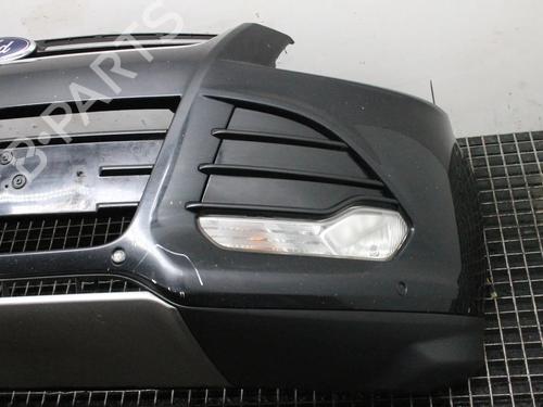 Front bumper FORD KUGA II (DM2) 2.0 TDCi | BP39830046C7 - Image 6