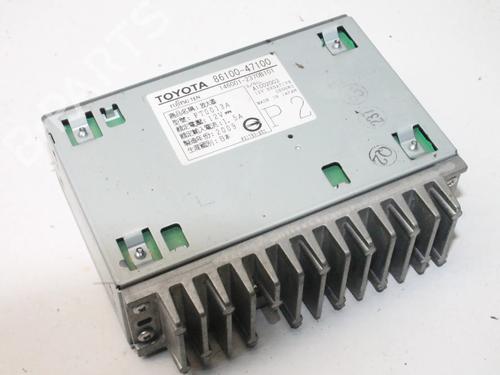 Used Electronic module Electronic module TOYOTA PRIUS (_W3_) 1.8 Hybrid (ZVW30) (136 hp) 39835387 39835387