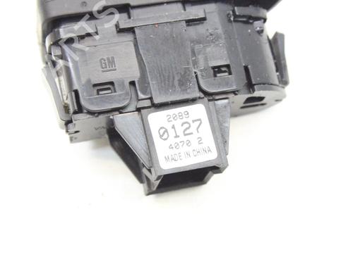 Switch OPEL ZAFIRA TOURER C (P12) 2.0 CDTi (75) | BP39782868I30 - Image 5