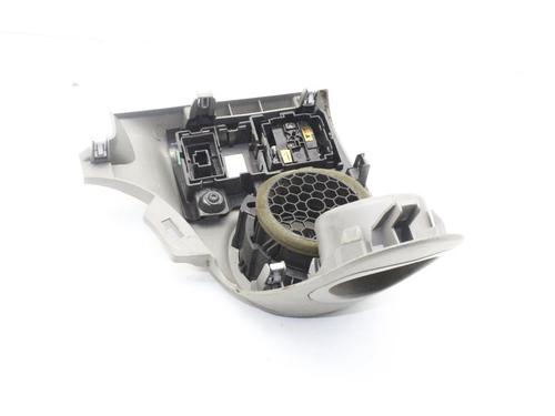 Air vent RENAULT TRAFIC III Van (FG_) 1.6 dCi 120 (FGMB, FGMC) | BP39861310I21 - Image 5