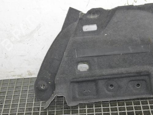 Boot lining SEAT LEON ST (5F8) 2.0 TDI | BP39832830I3 - Image 3
