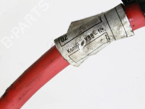 Cable MINI MINI COUNTRYMAN (R60) Cooper SD ALL4 | BP39768256E12 - Image 5