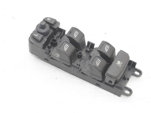 Left front window switch LAND ROVER FREELANDER 2 (L359) 2.2 TD4 4x4 | BP39845269I27 - Image 2