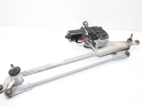 Used Front wipers mechanism Front wipers mechanism AUDI Q5 (FYB, FYG) 2.0 TDI quattro (190 hp) 39805280 39805280