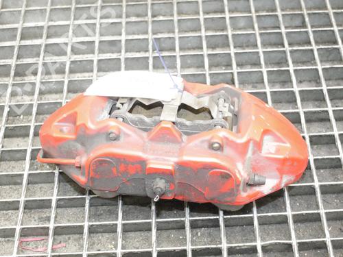 Used Right front brake caliper Right front brake caliper HONDA CIVIC X Hatchback (FC_, FK_) 2.0 Type-R (FK8) (320 hp) 39849377 39849377