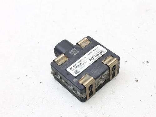 Used Electronic module Electronic module NISSAN QASHQAI II (J11, J11_) 1.5 dCi (110 hp) 39856254 39856254