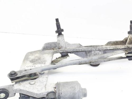 Vindrude Viskermekanisme RENAULT ZOE (BFM_) ZOE | BP39799021C83 - Image 2