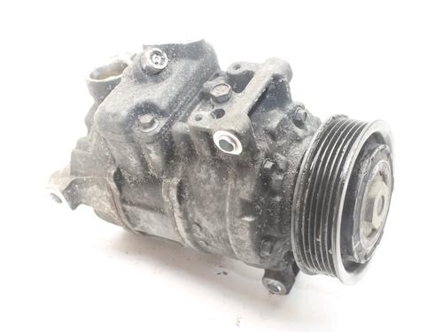 Used AC compressor AC compressor AUDI A6 C6 (4F2) 2.0 TDI (136 hp) 39798377 39798377
