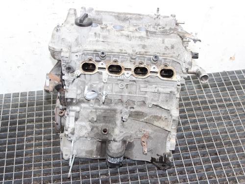 Motor Motor TOYOTA YARIS (_P13_) 1.5 Hybrid (NHP130_, NHP130) (101 hp) 39784527 39784527