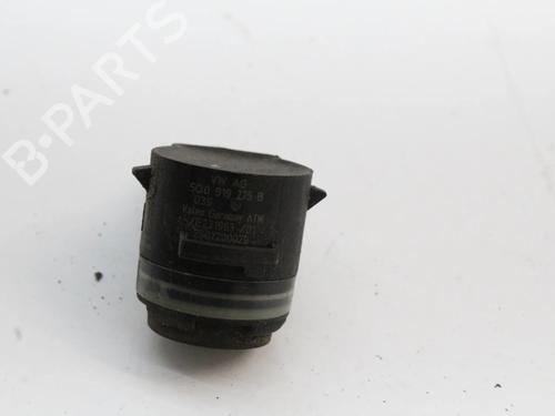 Electronic module VW TRANSPORTER T5 Van (7HA, 7HH, 7EA, 7EH) 2.0 TDI | BP40486738M83 - Image 4