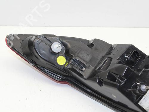 Left taillight BMW 3 (G20, G80, G28) 330 e Plug-in-Hybrid | BP39785017C34 - Image 6