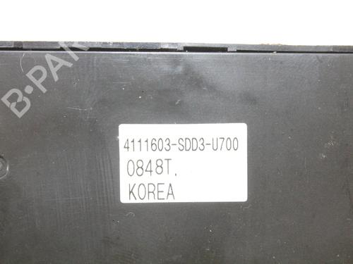 Switch HONDA ACCORD VIII (CU) 2.2 i-DTEC (CU3) | BP39827421I30 - Image 5