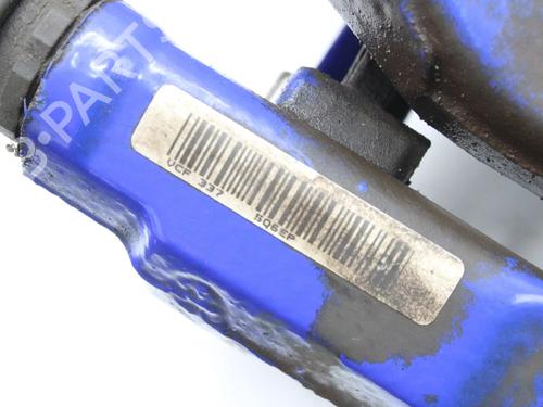 Right front brake caliper VW PASSAT B8 (3G2, CB2) 1.4 GTE Hybrid | BP39825073M104 - Image 5