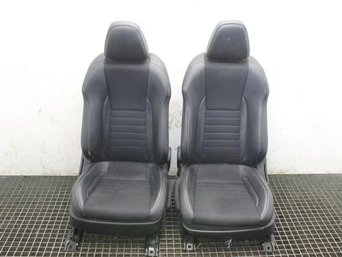 Sæde sæt LEXUS IS III (_E3_) 300h (AVE30_, AVE30R) | BP39779309C78 - Image 2