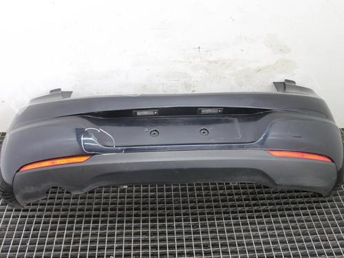 rear-bumper-opel-astra-k-b16-2015-2016-2017-2018-2019-2020-2021-2022-39772450 main image