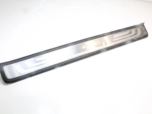Used Left sideskirt Left sideskirt HONDA CR-V IV (RM_) 2.2 i-DTEC AWD (RE6) (150 hp) 39862028 39862028