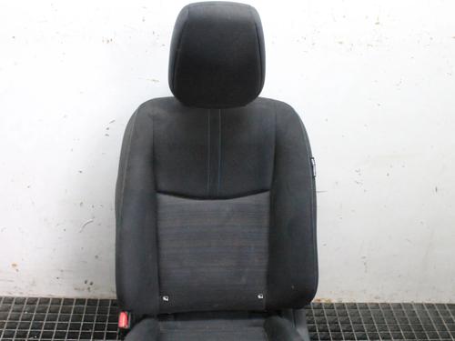 Left front seat NISSAN LEAF (ZE1) Electric | BP39872228C15 - Image 4