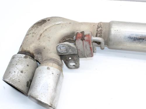 Exhaust system AUDI TT Roadster (8J9) 2.0 TFSI | BP40520372M121 - Image 2