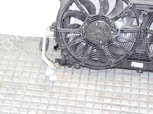 Radiator set NISSAN LEAF (ZE1) Electric | BP39802382M120 - Image 3