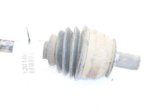 Left front driveshaft VOLVO V60 I (155) D4 | BP39867799M38 - Image 3