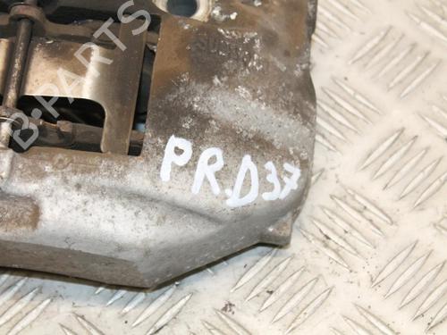 Right front brake caliper LEXUS LS (_F3_) 430 (UCF30) | BP39812491M104 - Image 3