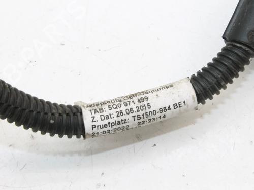 Wiring harness VW CADDY V MPV (SBB, SBJ) 1.5 TSi EVO | BP39788093E16 - Image 4