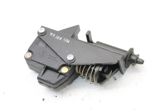 Used Fuel door actuator Fuel door actuator JAGUAR XK 8 Coupe (X100) 4.2 (298 hp) 39788002 39788002