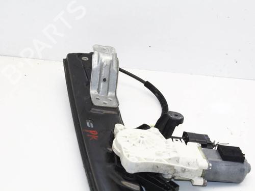 Front left window mechanism JAGUAR F-PACE (X761) 2.0 TD4 AWD | BP39783989C22 - Image 2