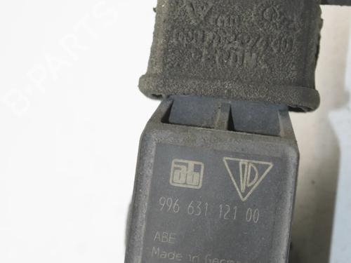 Electronic sensor PORSCHE BOXSTER (986) S 3.2 | BP39774549M84 - Image 4