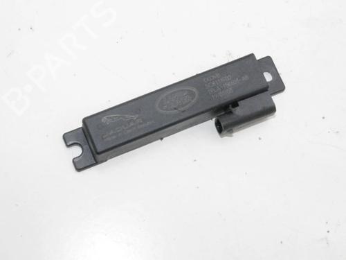 Used Electronic module Electronic module JAGUAR I-PACE (X590) EV400 AWD (400 hp) 39809919 39809919