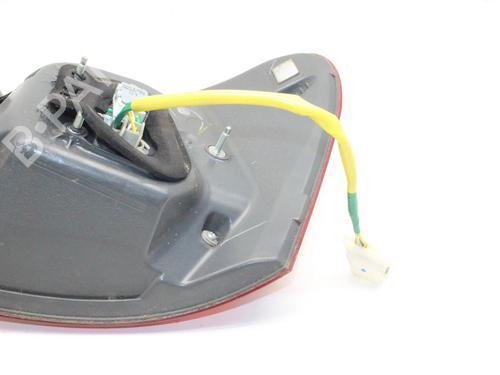 Left taillight LEXUS GS (_S19_) 450h (GRS191_, GWS191_) | BP39851549C34 - Image 8