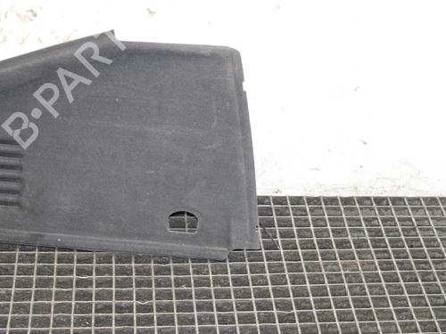 Boot lining AUDI TT (8J3) 2.0 TTS quattro | BP39769744I3 - Image 4