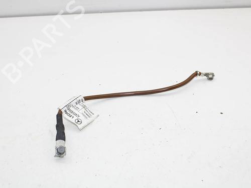 Used Cable Cable MERCEDES-BENZ GLA-CLASS (X156) GLA 220 CDI 4-matic (156.905) (170 hp) 39836430 39836430