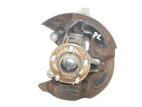 Used Left front steering knuckle Left front steering knuckle FORD FOCUS IV (HN) 1.0 EcoBoost (125 hp) 39839406 39839406