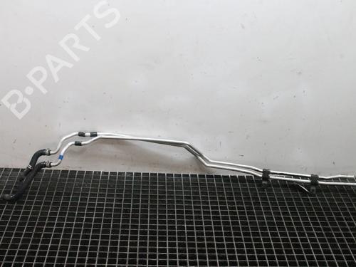 Used Pipe Pipe NISSAN X-TRAIL IV (T33) 1.5 VC-T Mild Hybrid (163 hp) 39861370 39861370