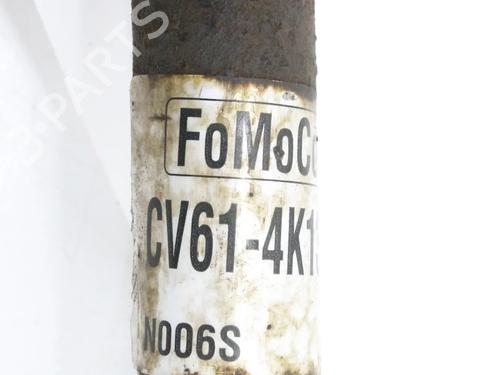 Left rear driveshaft FORD KUGA II (DM2) 1.5 EcoBoost 4x4 | BP39828008M40 - Image 4