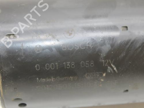 Starter BMW Z4 Roadster (E89) sDrive 20 i | BP39823982M8 - Image 5