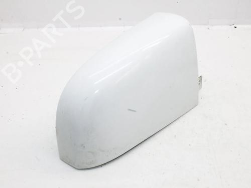 Used Headlight eyebrow Headlight eyebrow NISSAN NV300 Van (X82) 1.6 dci 120 (121 hp) 39864244 39864244